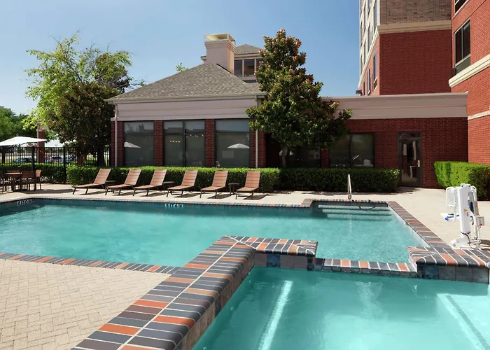 Hilton Garden Inn Dallas/Allen