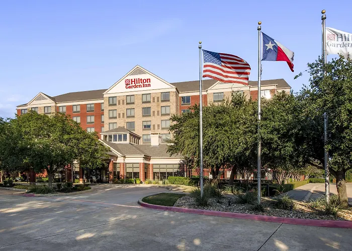 Hilton Garden Inn Dallas/Allen